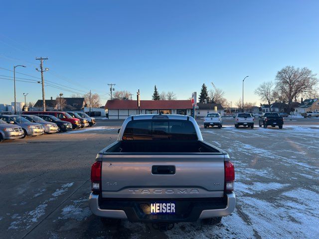 2023 Toyota Tacoma SR5 V6 | Dickinson, ND | Heiser Motors 2023 Toyota Tacoma SR5 V6 | Dickinson, ND | Heiser Motors