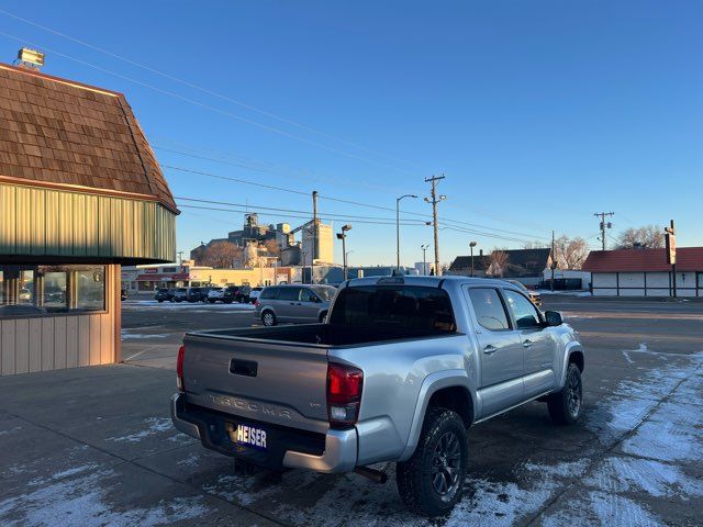 2023 Toyota Tacoma SR5 V6 | Dickinson, ND | Heiser Motors 2023 Toyota Tacoma SR5 V6 | Dickinson, ND | Heiser Motors