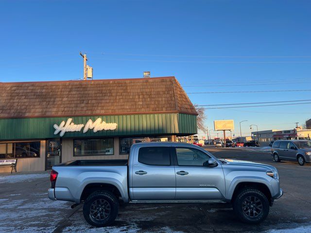 2023 Toyota Tacoma SR5 V6 | Dickinson, ND | Heiser Motors