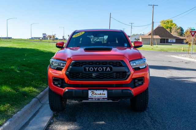 2023 Toyota Tacoma TRD Pro | Great Falls, Montana | Bleskin Motor Company 2023 Toyota Tacoma TRD Pro | Great Falls, Montana | Bleskin Motor Company