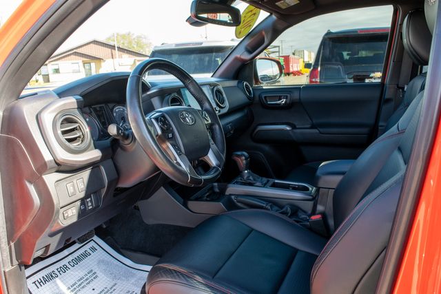 2023 Toyota Tacoma TRD Pro | Great Falls, Montana | Bleskin Motor Company 2023 Toyota Tacoma TRD Pro | Great Falls, Montana | Bleskin Motor Company