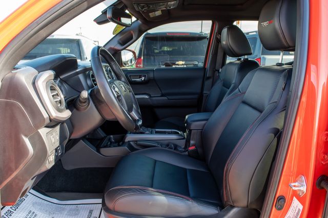 2023 Toyota Tacoma TRD Pro | Great Falls, Montana | Bleskin Motor Company 2023 Toyota Tacoma TRD Pro | Great Falls, Montana | Bleskin Motor Company