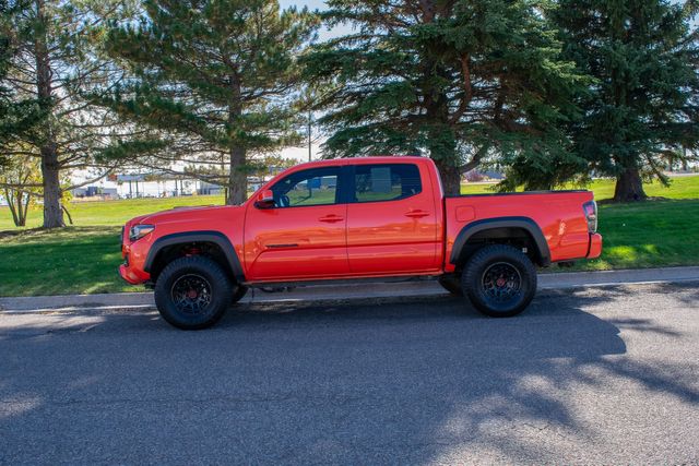 2023 Toyota Tacoma TRD Pro | Great Falls, Montana | Bleskin Motor Company 2023 Toyota Tacoma TRD Pro | Great Falls, Montana | Bleskin Motor Company