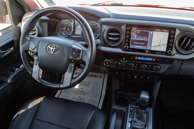 2023 Toyota Tacoma TRD Pro | Great Falls, Montana | Bleskin Motor Company 2023 Toyota Tacoma TRD Pro | Great Falls, Montana | Bleskin Motor Company