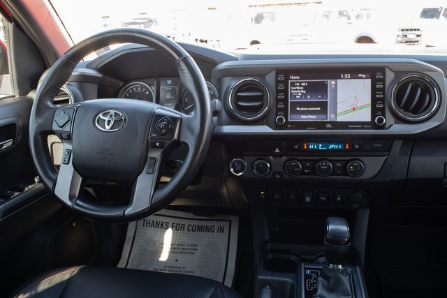 2023 Toyota Tacoma TRD Pro | Great Falls, Montana | Bleskin Motor Company 2023 Toyota Tacoma TRD Pro | Great Falls, Montana | Bleskin Motor Company