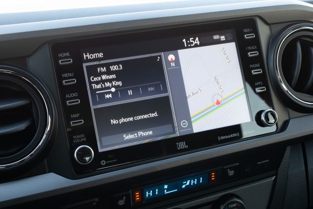 2023 Toyota Tacoma TRD Pro | Great Falls, Montana | Bleskin Motor Company 2023 Toyota Tacoma TRD Pro | Great Falls, Montana | Bleskin Motor Company