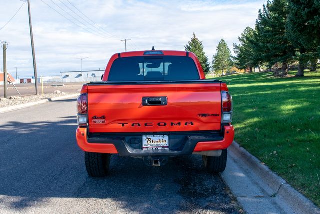 2023 Toyota Tacoma TRD Pro | Great Falls, Montana | Bleskin Motor Company 2023 Toyota Tacoma TRD Pro | Great Falls, Montana | Bleskin Motor Company