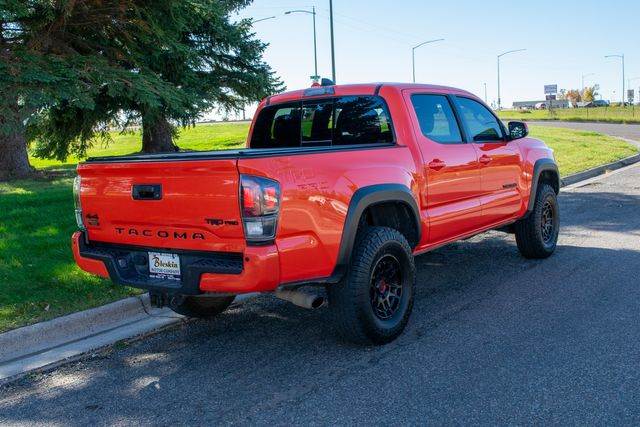 2023 Toyota Tacoma TRD Pro | Great Falls, Montana | Bleskin Motor Company 2023 Toyota Tacoma TRD Pro | Great Falls, Montana | Bleskin Motor Company