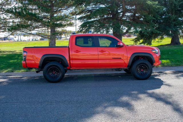 2023 Toyota Tacoma TRD Pro | Great Falls, Montana | Bleskin Motor Company 2023 Toyota Tacoma TRD Pro | Great Falls, Montana | Bleskin Motor Company
