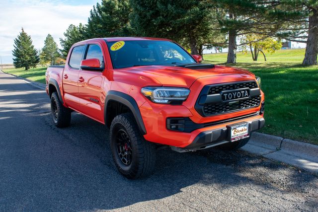 2023 Toyota Tacoma TRD Pro | Great Falls, Montana | Bleskin Motor Company 2023 Toyota Tacoma TRD Pro | Great Falls, Montana | Bleskin Motor Company