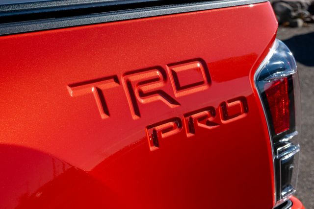 2023 Toyota Tacoma TRD Pro | Great Falls, Montana | Bleskin Motor Company 2023 Toyota Tacoma TRD Pro | Great Falls, Montana | Bleskin Motor Company