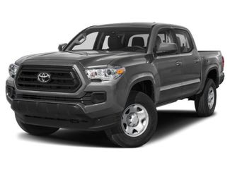2023 Toyota Tacoma SR | Honolulu, HI | Autosource Hawaii 