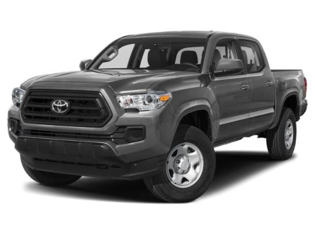 2023 Toyota Tacoma SR | Honolulu, HI | Autosource Hawaii 