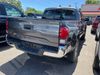 2023 Toyota Tacoma - John Gibson Auto Sales Hot Springs 2023 Toyota Tacoma - John Gibson Auto Sales Hot Springs