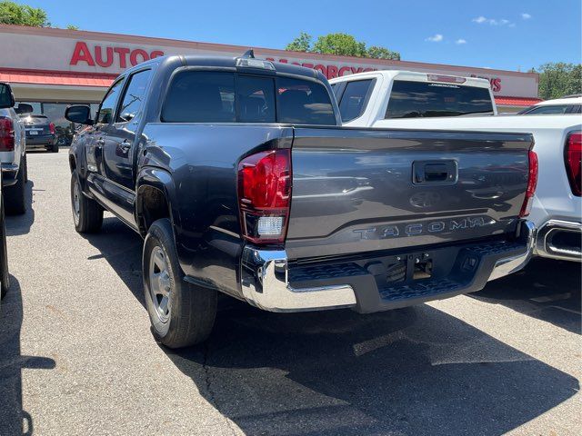 2023 Toyota Tacoma - John Gibson Auto Sales Hot Springs 2023 Toyota Tacoma - John Gibson Auto Sales Hot Springs