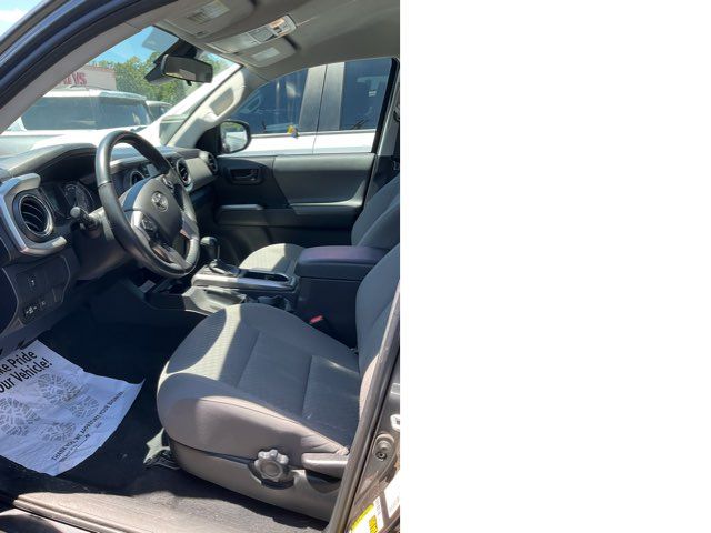 2023 Toyota Tacoma - John Gibson Auto Sales Hot Springs 2023 Toyota Tacoma - John Gibson Auto Sales Hot Springs