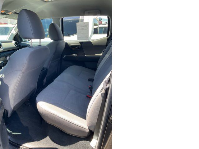 2023 Toyota Tacoma - John Gibson Auto Sales Hot Springs 2023 Toyota Tacoma - John Gibson Auto Sales Hot Springs