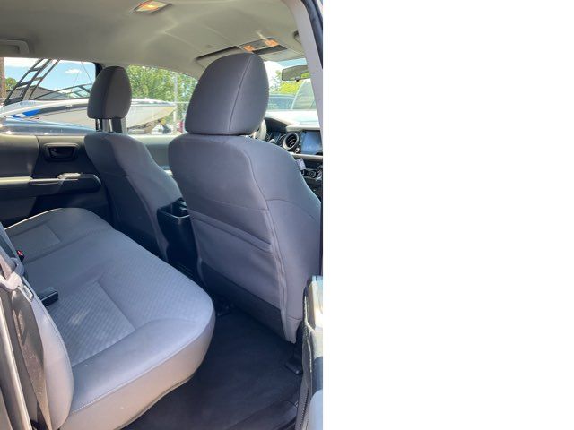 2023 Toyota Tacoma - John Gibson Auto Sales Hot Springs 2023 Toyota Tacoma - John Gibson Auto Sales Hot Springs