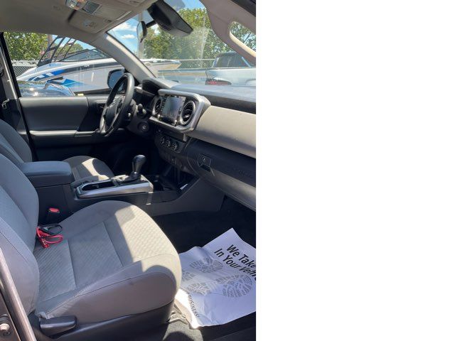 2023 Toyota Tacoma - John Gibson Auto Sales Hot Springs 2023 Toyota Tacoma - John Gibson Auto Sales Hot Springs