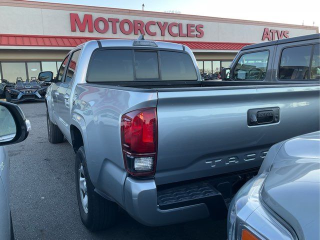 2023 Toyota Tacoma 2023 Toyota Tacoma