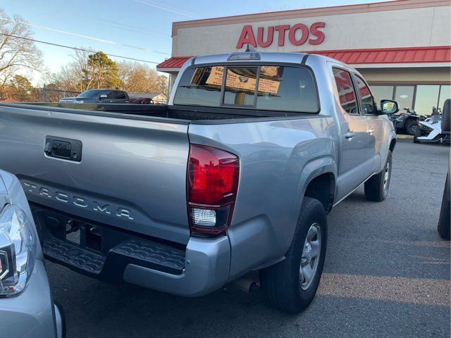2023 Toyota Tacoma 2023 Toyota Tacoma