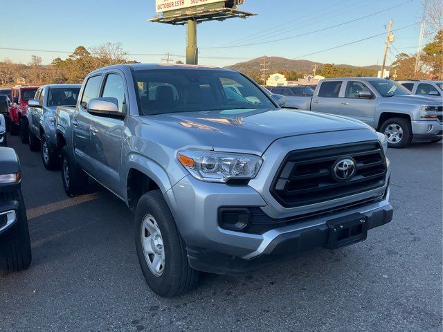 2023 Toyota Tacoma 2023 Toyota Tacoma