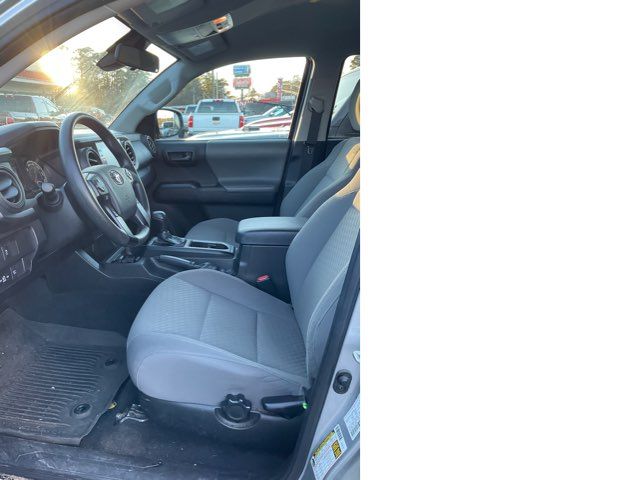 2023 Toyota Tacoma - John Gibson Auto Sales Hot Springs 2023 Toyota Tacoma - John Gibson Auto Sales Hot Springs