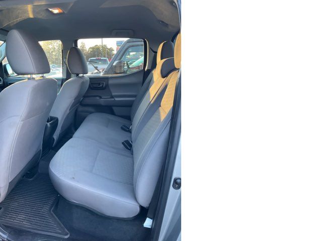 2023 Toyota Tacoma - John Gibson Auto Sales Hot Springs 2023 Toyota Tacoma - John Gibson Auto Sales Hot Springs