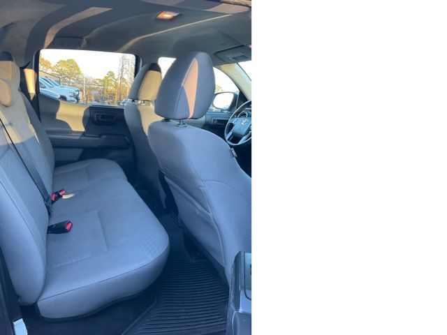 2023 Toyota Tacoma - John Gibson Auto Sales Hot Springs 2023 Toyota Tacoma - John Gibson Auto Sales Hot Springs