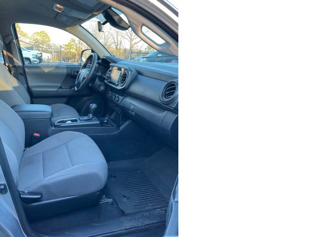 2023 Toyota Tacoma - John Gibson Auto Sales Hot Springs 2023 Toyota Tacoma - John Gibson Auto Sales Hot Springs