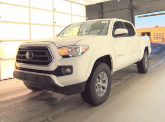 2023 Toyota Tacoma SR5 V6 | LINDON, UT | Asay Auto Sales
