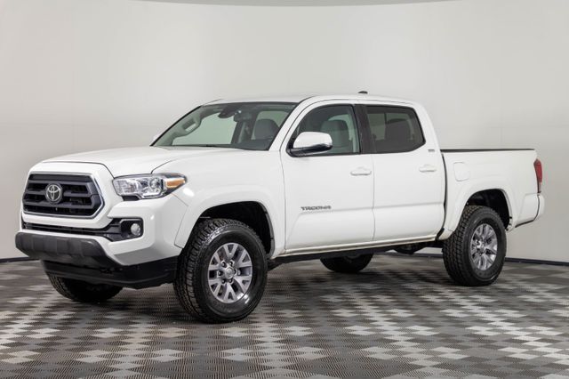 2023 Toyota Tacoma SR5 V6 | LINDON, UT | Asay Auto Sales