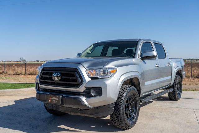 2023 Toyota Tacoma SR | Lubbock, TX | Adelante Autos