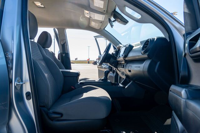 2023 Toyota Tacoma SR | Lubbock, TX | Adelante Autos