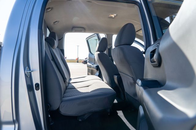 2023 Toyota Tacoma SR | Lubbock, TX | Adelante Autos