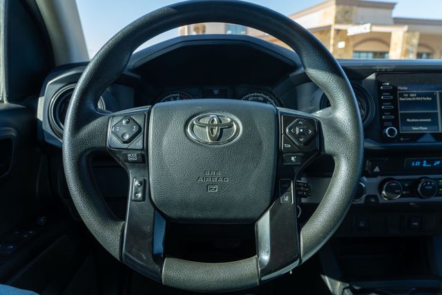 2023 Toyota Tacoma SR | Lubbock, TX | Adelante Autos
