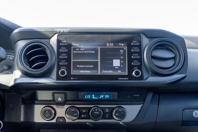 2023 Toyota Tacoma SR | Lubbock, TX | Adelante Autos 2023 Toyota Tacoma SR | Lubbock, TX | Adelante Autos