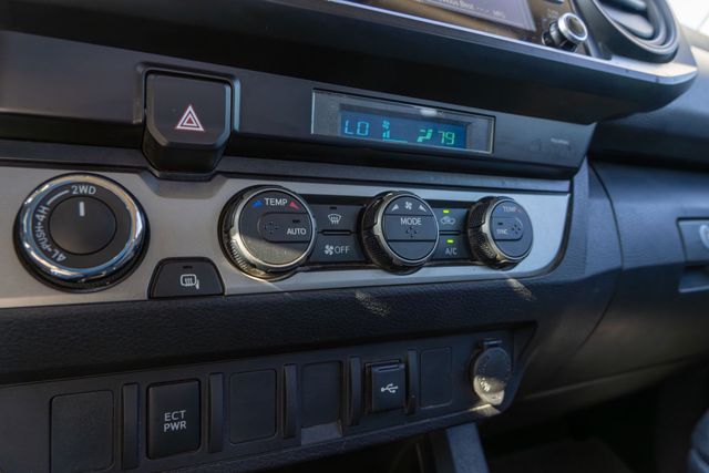 2023 Toyota Tacoma SR | Lubbock, TX | Adelante Autos