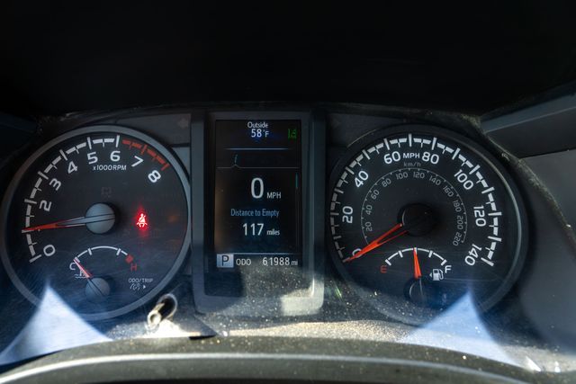 2023 Toyota Tacoma SR | Lubbock, TX | Adelante Autos
