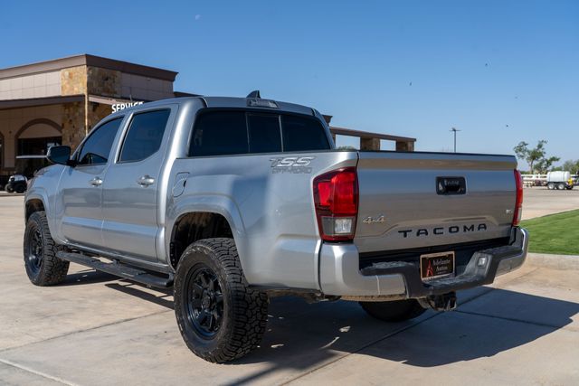 2023 Toyota Tacoma SR | Lubbock, TX | Adelante Autos