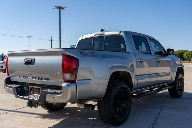 2023 Toyota Tacoma SR | Lubbock, TX | Adelante Autos