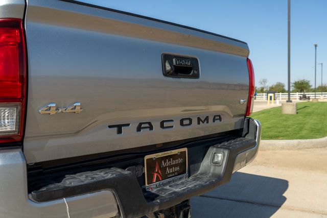 2023 Toyota Tacoma SR | Lubbock, TX | Adelante Autos 2023 Toyota Tacoma SR | Lubbock, TX | Adelante Autos