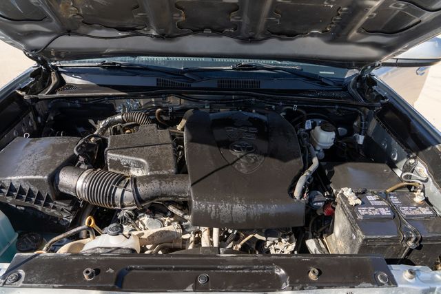 2023 Toyota Tacoma SR | Lubbock, TX | Adelante Autos 2023 Toyota Tacoma SR | Lubbock, TX | Adelante Autos
