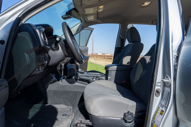 2023 Toyota Tacoma SR | Lubbock, TX | Adelante Autos 2023 Toyota Tacoma SR | Lubbock, TX | Adelante Autos