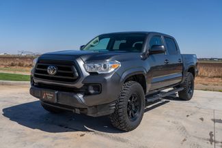 2023 Toyota Tacoma SR | Lubbock, TX | Adelante Autos in Lubbock, TX 79424