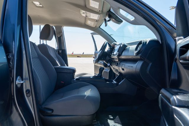 2023 Toyota Tacoma SR | Lubbock, TX | Adelante Autos