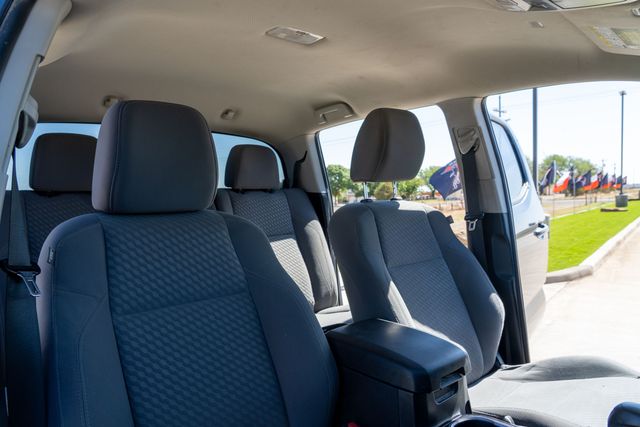 2023 Toyota Tacoma SR | Lubbock, TX | Adelante Autos