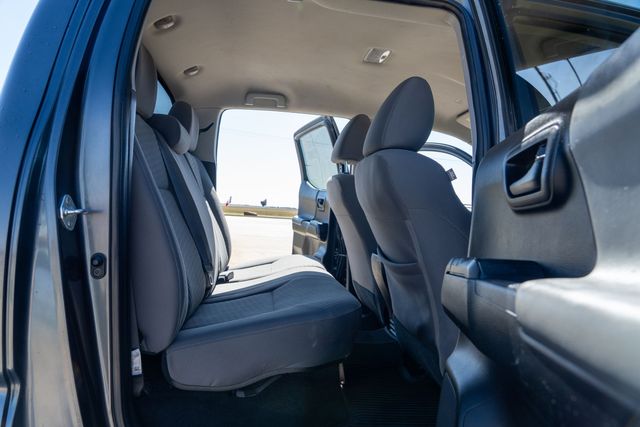 2023 Toyota Tacoma SR | Lubbock, TX | Adelante Autos 2023 Toyota Tacoma SR | Lubbock, TX | Adelante Autos