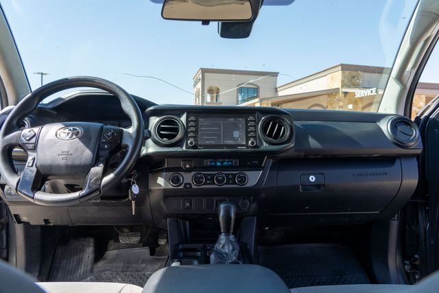 2023 Toyota Tacoma SR | Lubbock, TX | Adelante Autos