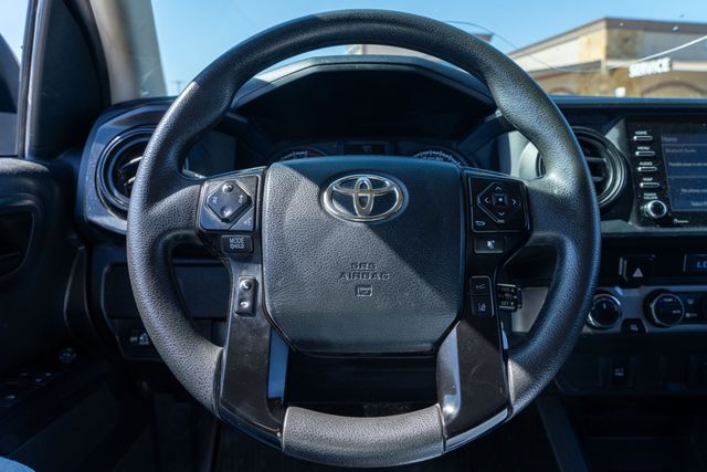 2023 Toyota Tacoma SR | Lubbock, TX | Adelante Autos 2023 Toyota Tacoma SR | Lubbock, TX | Adelante Autos